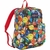 Jansport Jansport Mochila Superbreak (Modelo Clasico) 1 cierre principal y 1 bolsillo frontal COLOR "MULTI LOST MARB