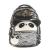Wabro Mochila de Espalda Oso Panda con Lentejuelas - Kooshi - 35cm x 26cm x 14cm