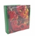 Carpeta Colegial Nro 3 con Ganchos de Spiderman