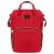 Mochila Bolso Maternal Certars Con Cambiador - 42cm x 32cm x 20cm - tienda online