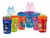 Nuby Vaso Portacereales - Snack N' Sip 270ml - Puedes comer y tomar del mismo recipiente - 12m+ en internet