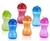 Nuby Vaso Con Sorbete 12m+ Twist N' Sip - Children's: Bebes y Niños