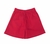 Short de Futbol Tela Gabardina - 12-16
