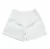 Short de Futbol Tela Gabardina - 12-16