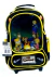 Mochila con Carro de los Simpsons - 30 cm x 21 cm x 14 cm