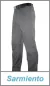 Sarmiento Pantalon Colegial Chupin - Sarga - 38 - 40