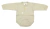 Body Manga Larga Liso con 2 Botones - 0 - 5 BB