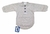Body Manga Larga Liso con 3 Botones - 0 - 5 BB
