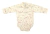 Soft Red Body Manga Larga Media Polera Estampado Flores - 0 - 5 BB