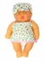 Bebote Bebe Melanie - 24 cm.