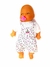 Bebote Bebe Yoni con Chupete - 29 cm.