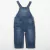Jardinero de Jean - 3 A 9 Meses