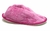 Pantufla Peluda con Base - 30/31 - 34/35