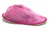 Pantufla Peluda con Base - 30/31 - 34/35