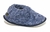 Pantufla Peluda con Base - 30/31 - 34/35