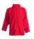 Campera Polar Colegial con Capucha y Cierre - 8-10