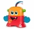 Fisher-Price Mini Monstruo - comprar online