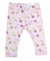 Baby Way_ Calza Lycra Estampado Anana - Piña - 3BB - 4 Niña