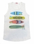 Baby Way_ Remera Musculosa de Algodon Estampado Tabla de Surf - 4 - 14