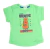 Baby Way_ Remera Manga Corta Estampado - 3BB - 4Niño
