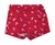 Short Elastico Estampado Patines - 4 al 14