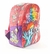 Wabro Mochila Espalda - Mi Pequeño Pony con relieve vinilico - 30 cm // 12"