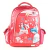 Wabro Mochila Espalda Kooshi - Animales 3D - 42,5 cm // 17"