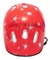 Casco Protector Estampado Estrella