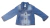 Baby Way_ Campera De Jean - 3 BB - 4 Niño