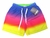 Baby Way_ Short De Baño Fantasia Degrade - 4 - 14