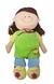 Phi Phi Toys Muñeca Pepona Gigante - 70 cm