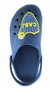 John Stone - Bullet Zuecos Crocs Cross Crox Boca - 21-34