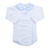 Body Rayado Manga Larga Cuello Baby - comprar online
