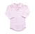 Body Rayado Manga Larga Cuello Baby en internet