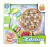 Rock & Toys Juguete Pizza para Cortar - Incluye Utensilios, Platos y Mas - Comiditas