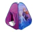 Carpa Pelotero Autoarmable Frozen II - Casita - Casa - 82 x 101 cm