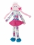 Muñeca de Trapo Patas Largas Grande - Children's: Bebes y Niños