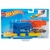 Hot Wheels Lanzador De Bolsillo - Pocket Launcher - Incluye Auto