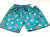 Malla Short de Baño Estampado Frutas - 1 - 6 Niño