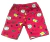 Short de Nena Estampado Kiss Me - 0 - 6