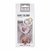Bibs Chupete Bibs Colour Pacifier x 2 - Dusky Lilac / Heather - Tetina De Caucho Natural - Latex - 0 - 6 Meses - Talle 1: 0-6 Meses