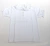 Blusa Chomba Manga Corta Cuello Baby Con Broderie - 3 - 6