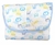 Cambiador Plegable Estampado Animales - comprar online
