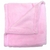 Manta Recibidora Simil Piel - 0.80 x 0.70 - comprar online