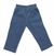 Pantalon Polar Bolsillo Atras - Liso - 0 BB