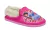 Pantufla Princesas Con Corderito - 23/24 - 33/34