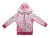 Campera Friza Estampada M/Larga - 2 - 12