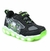 Footy Zapatillas Ultra Zombies Velcro - Luz Al Pisar - 26 - 32