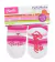 Footy Medias Barbie Antideslizantes - Zoquetes Pantumedias - 1-3