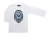 Remera Manga Larga Estampa Lion